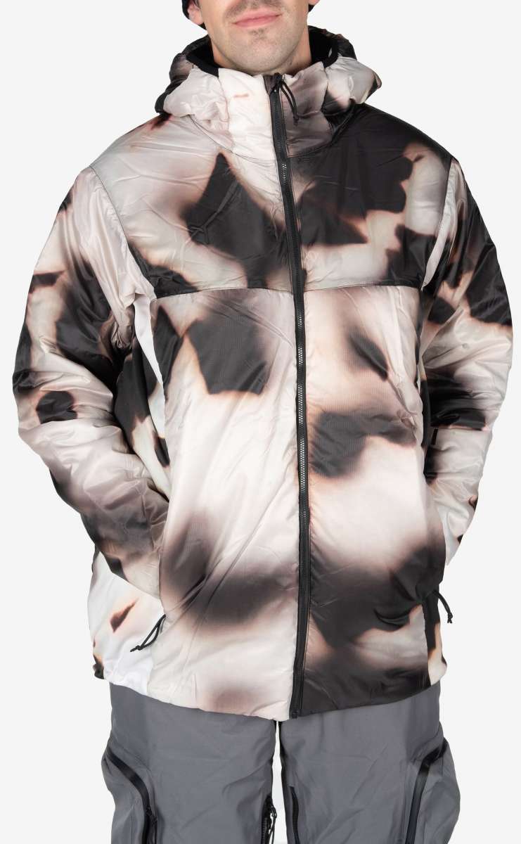 Endeavor Shelter Insulated Jacket 2024 - Image 3