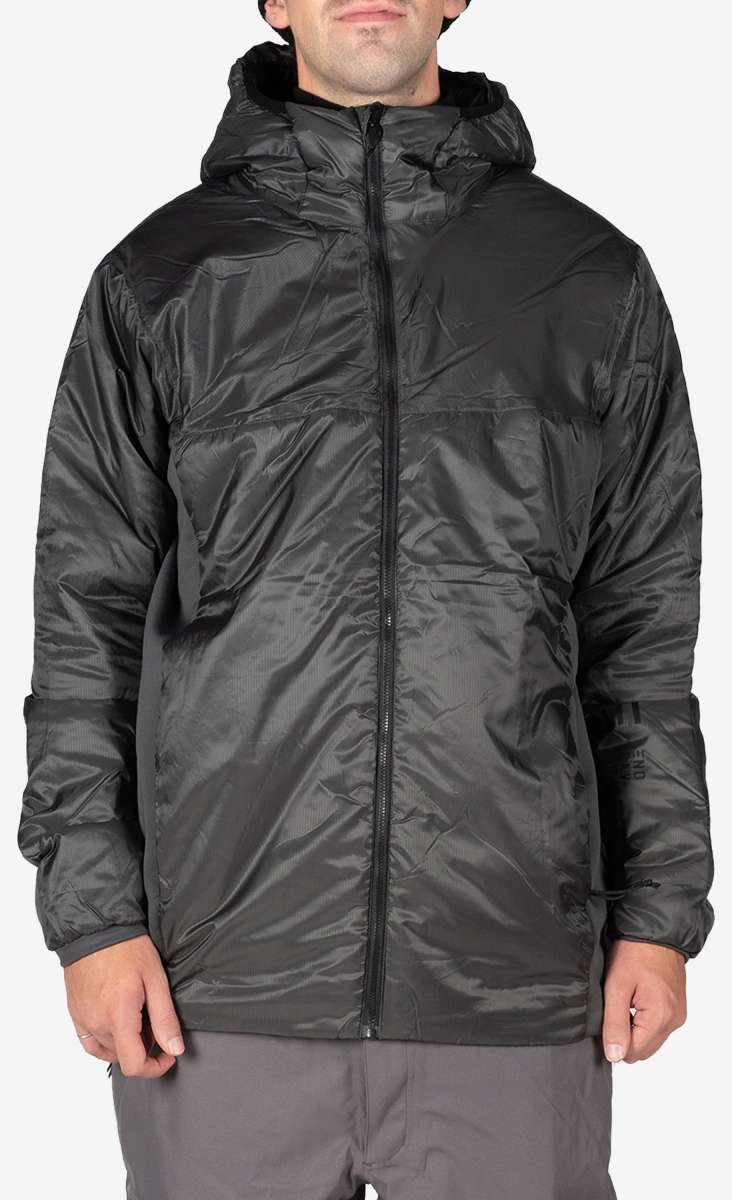 Endeavor Shelter Insulated Jacket 2024 - Image 5