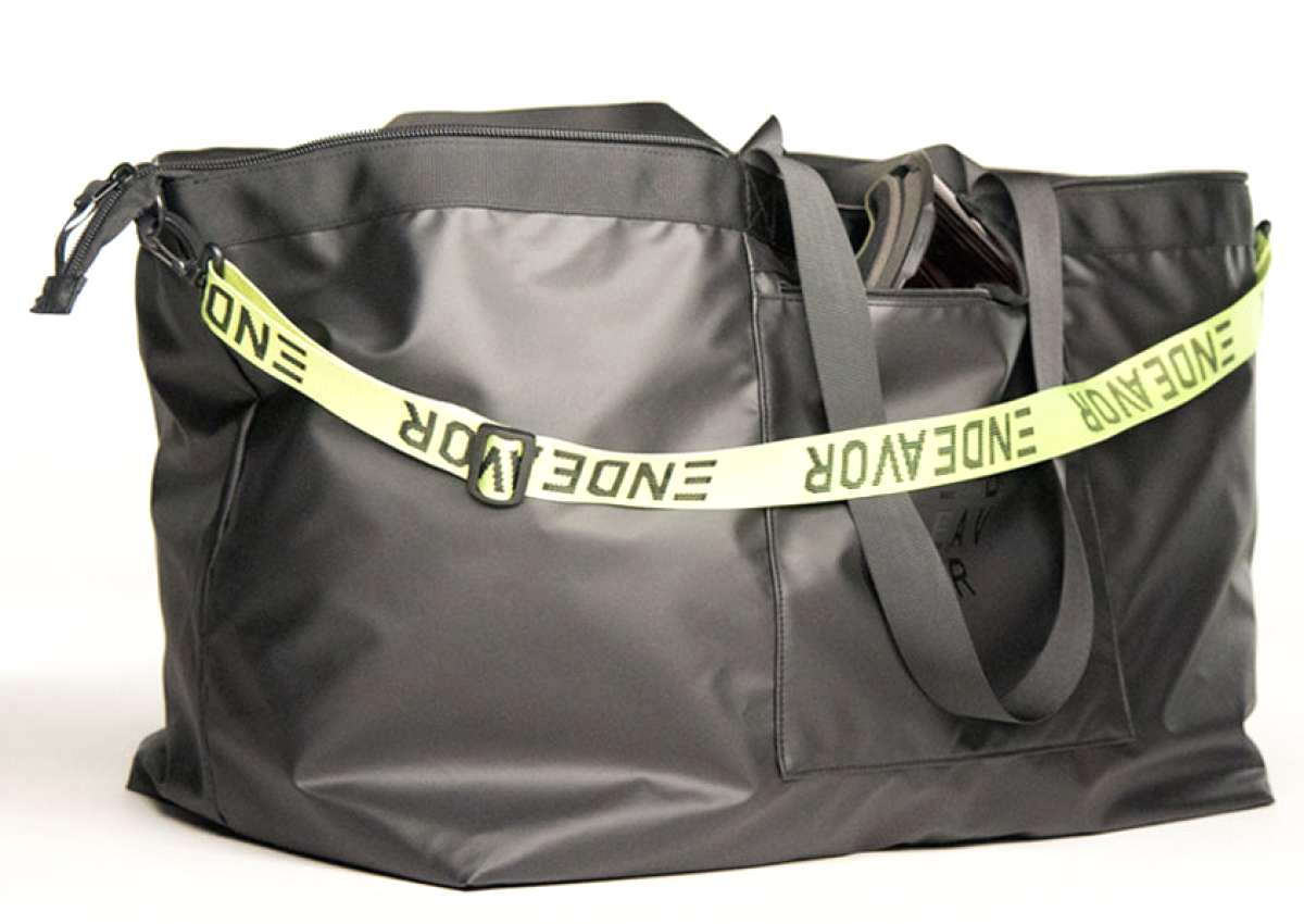Endeavor Surplus Cargo Bag 2024 - Image 3