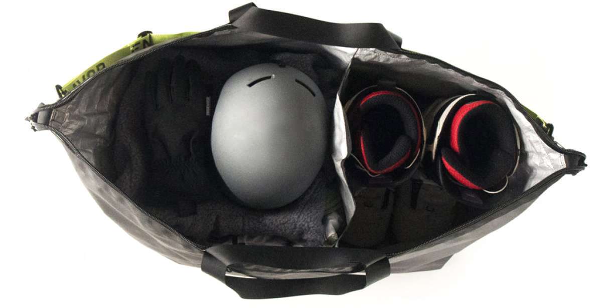 Endeavor Surplus Cargo Bag 2024 - Image 5