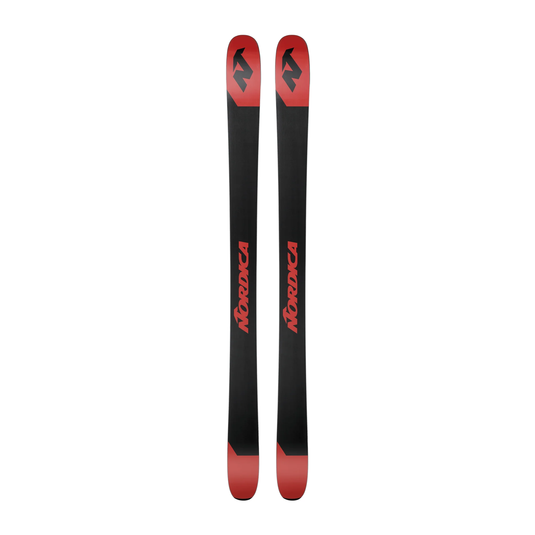 Nordica Enforcer 104 Skis 2026 - Image 2