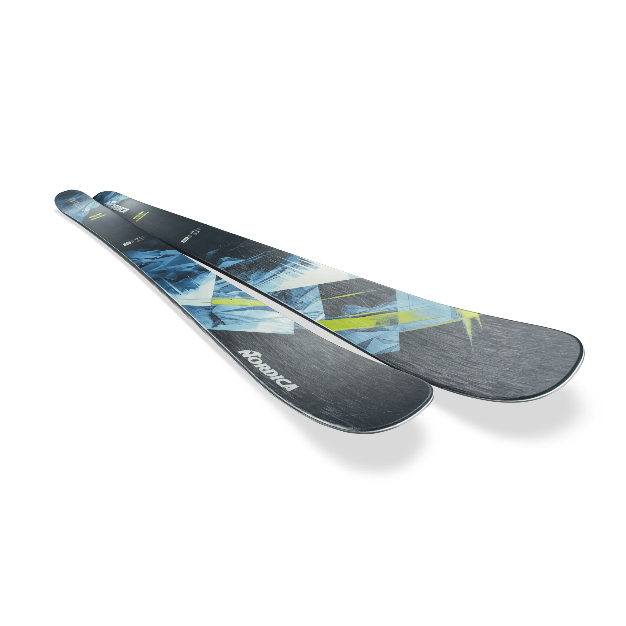 Nordica Enforcer 104 Skis 2026 - Image 4