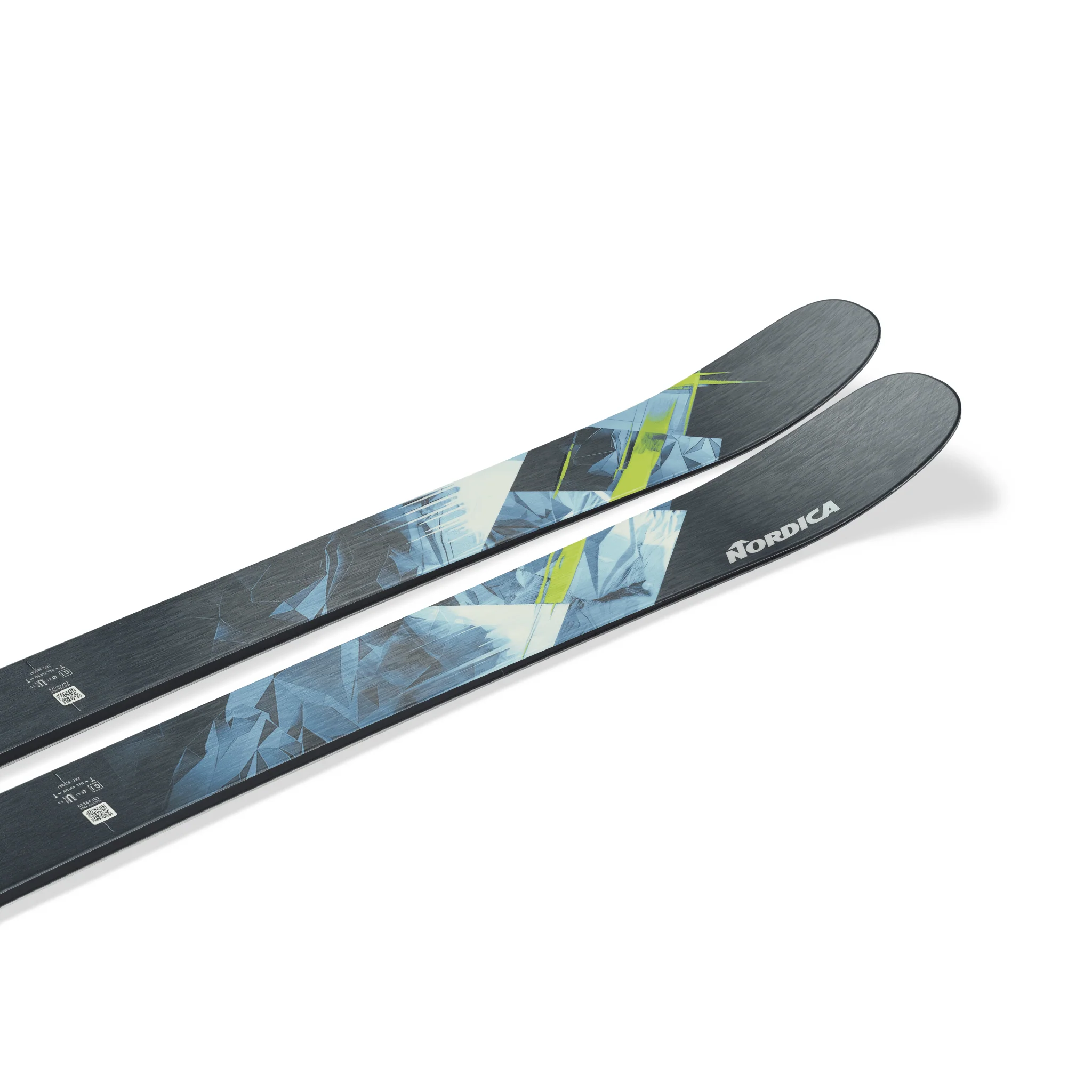 Nordica Enforcer 104 Skis 2026 - Image 7