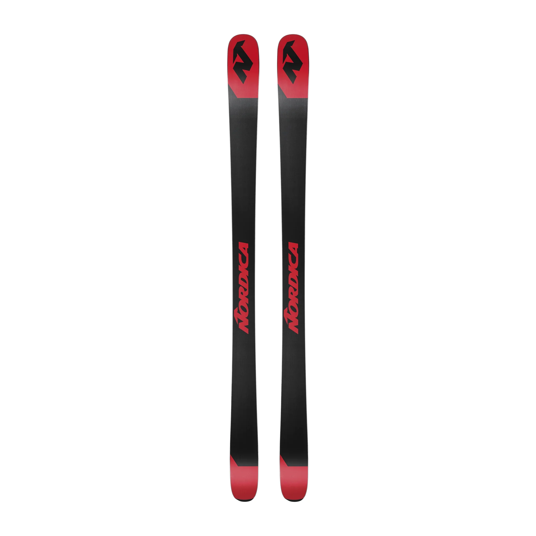 Nordica Enforcer 89 Skis 2026 - Image 2
