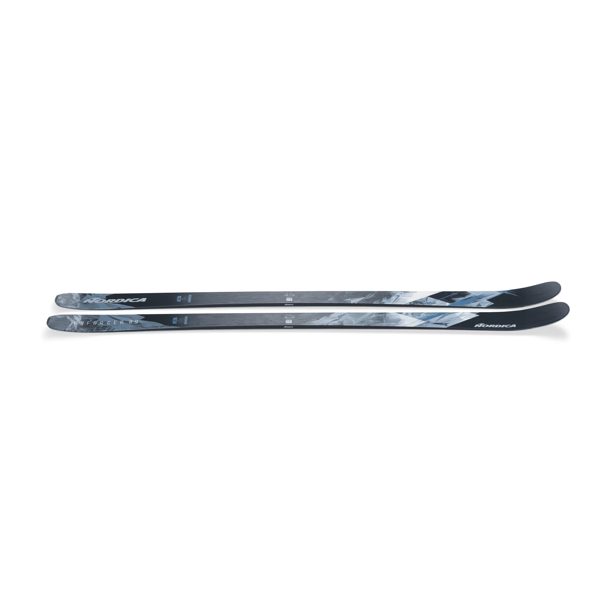 Nordica Enforcer 89 Skis 2026 - Image 4