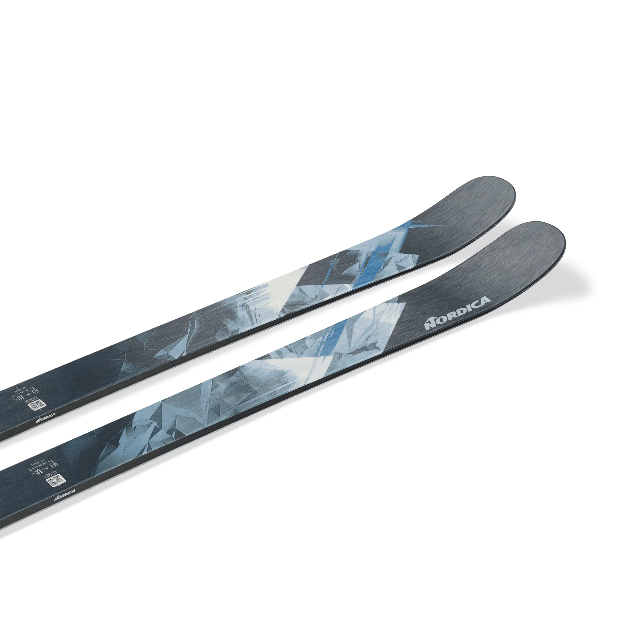 Nordica Enforcer 89 Skis 2026 - Image 6