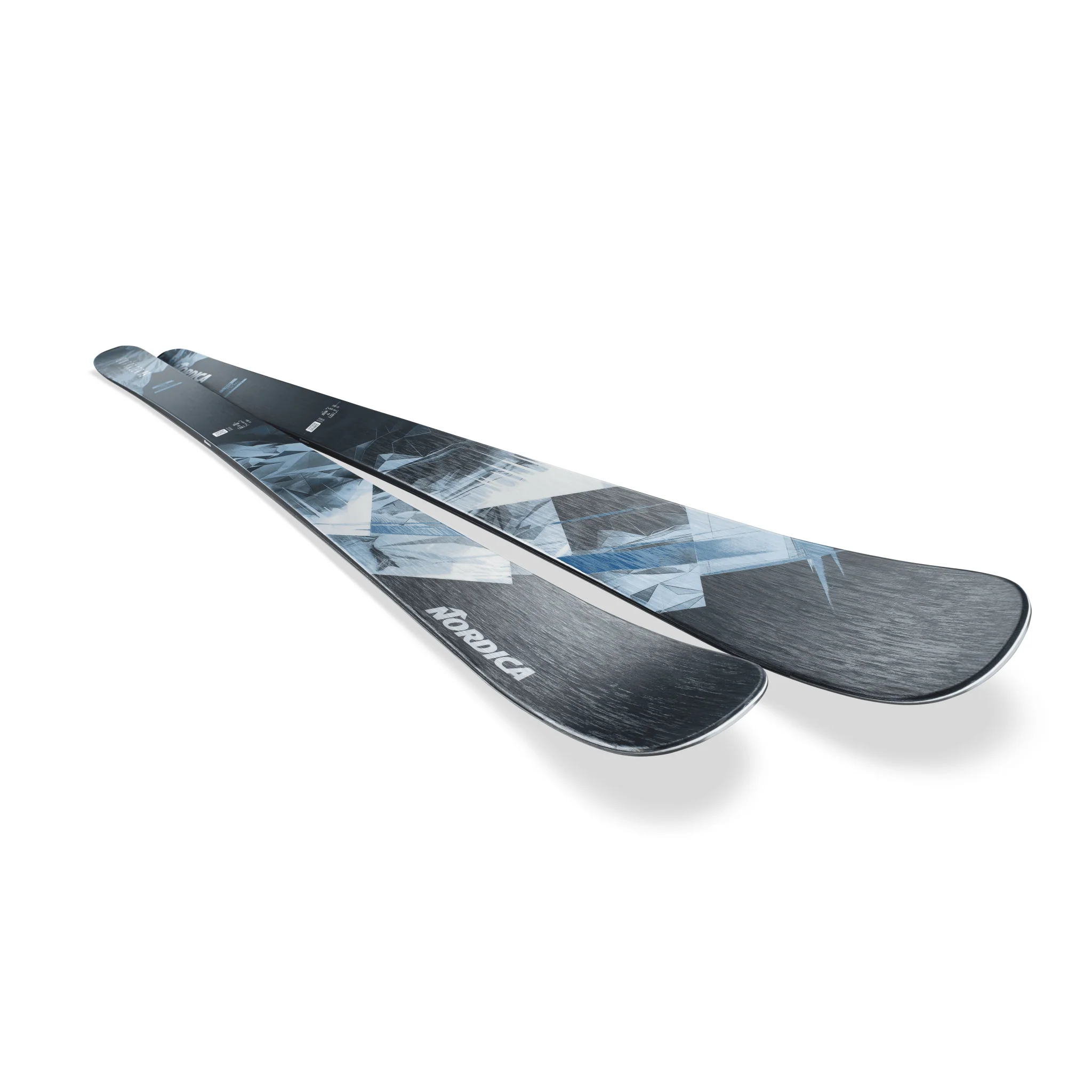 Nordica Enforcer 89 Skis 2026 - Image 7