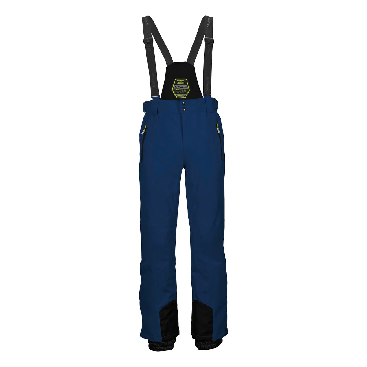 Killtec Enosh Detachable Suspender Pant 2025 - Image 2