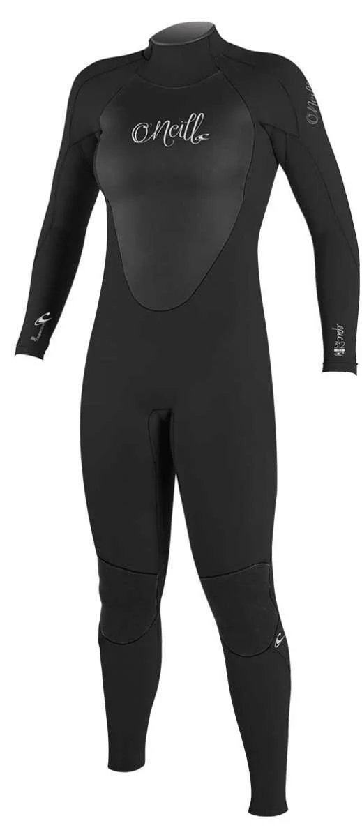O'neill Ladies Epic 4/3 Ladies Full Wetsuit 2022