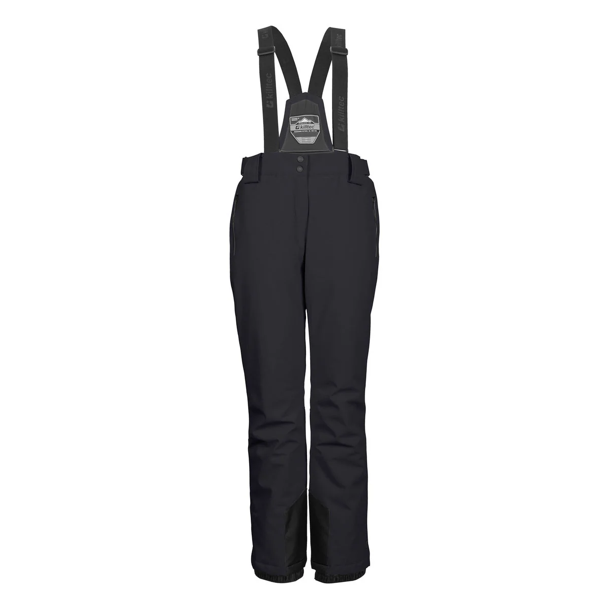 Killtec Women's Erielle Detachable Suspender Pant 2025