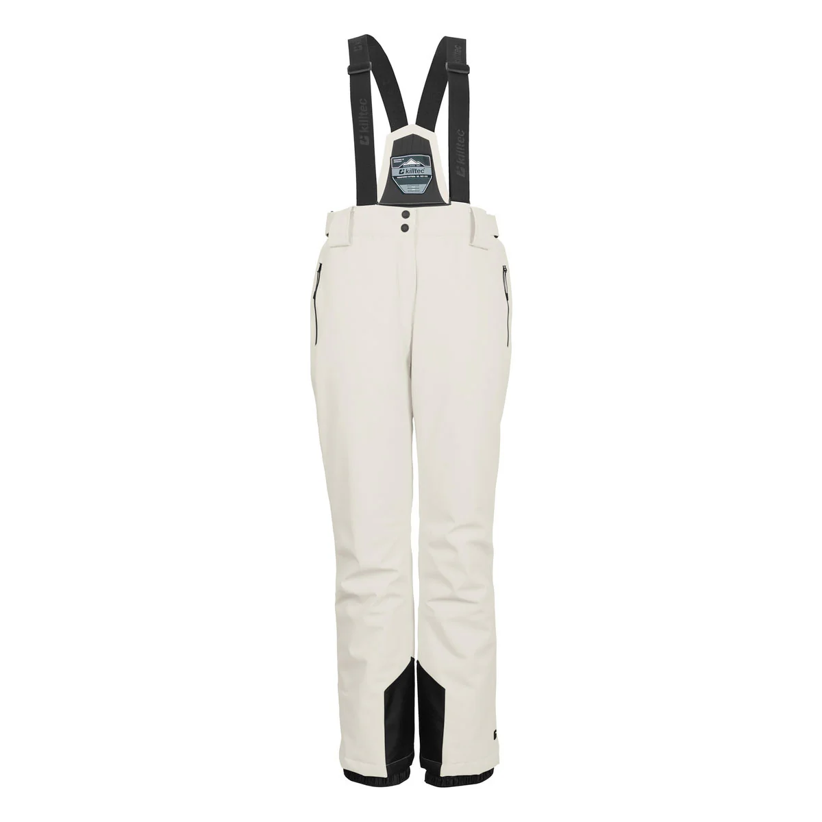 Killtec Women's Erielle Detachable Suspender Pant 2025 - Image 6