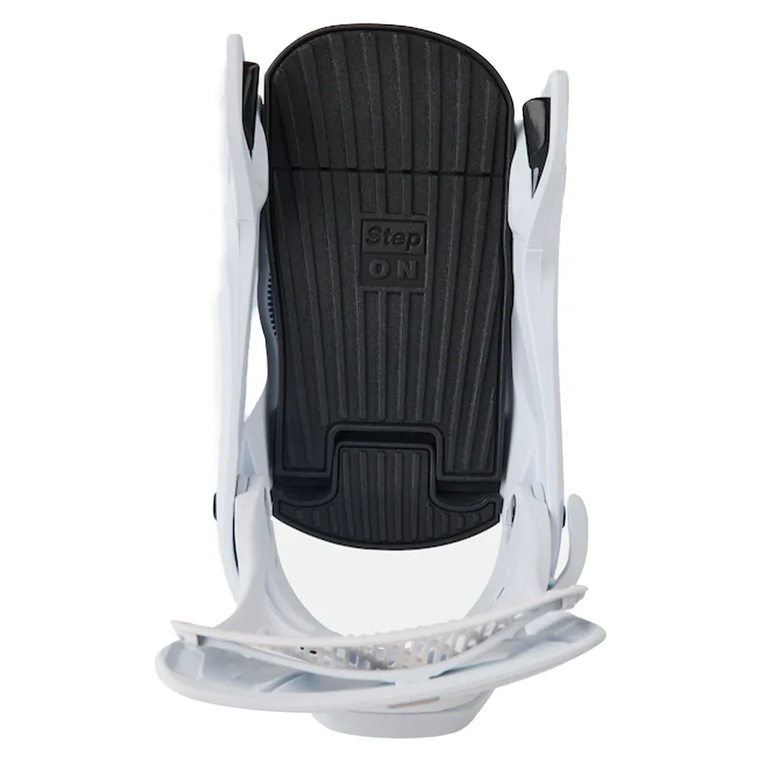 Burton Women's Escapade Step On Snowboard Bindings 2026 - Image 4