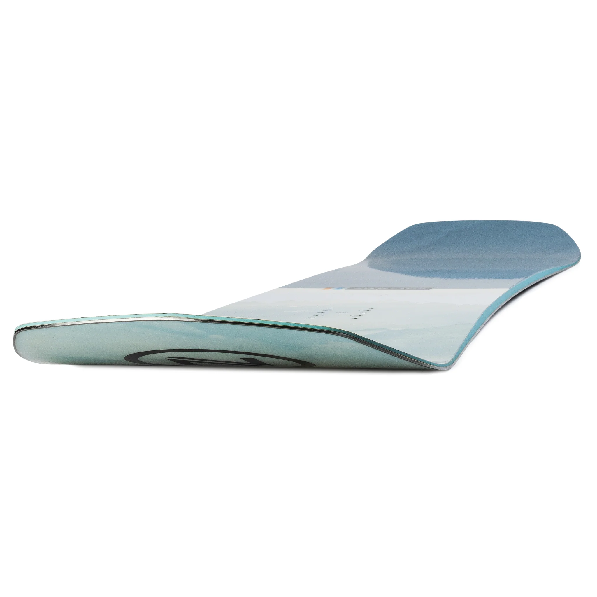 Nidecker Escape Snowboard 2025 - Image 4