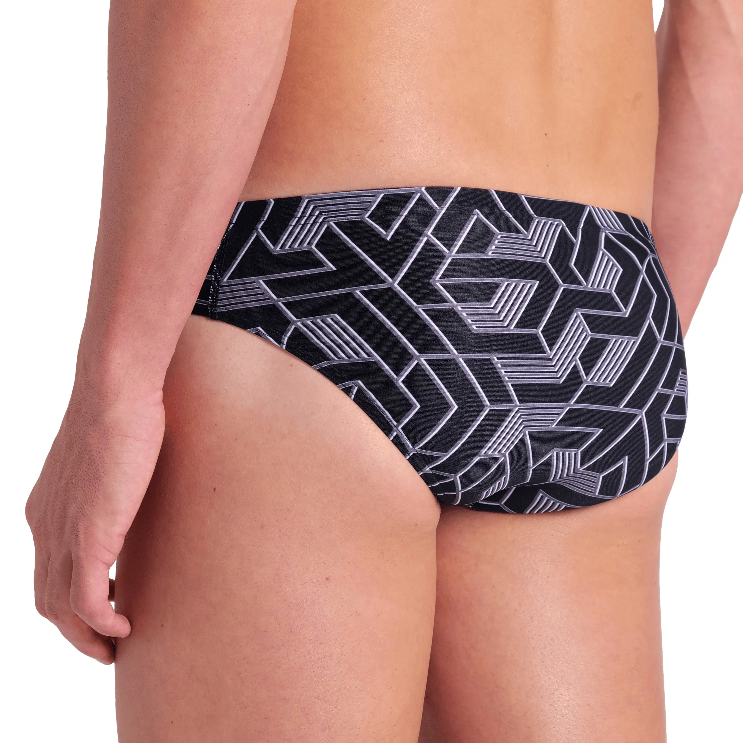 Arena Escape Brief Suit - Image 4