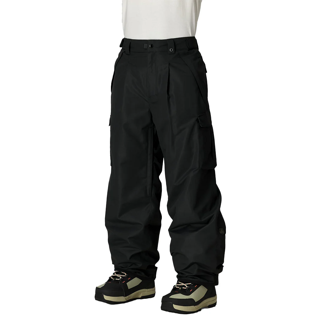 686 Essox Cargo Pants 2026 - Image 2