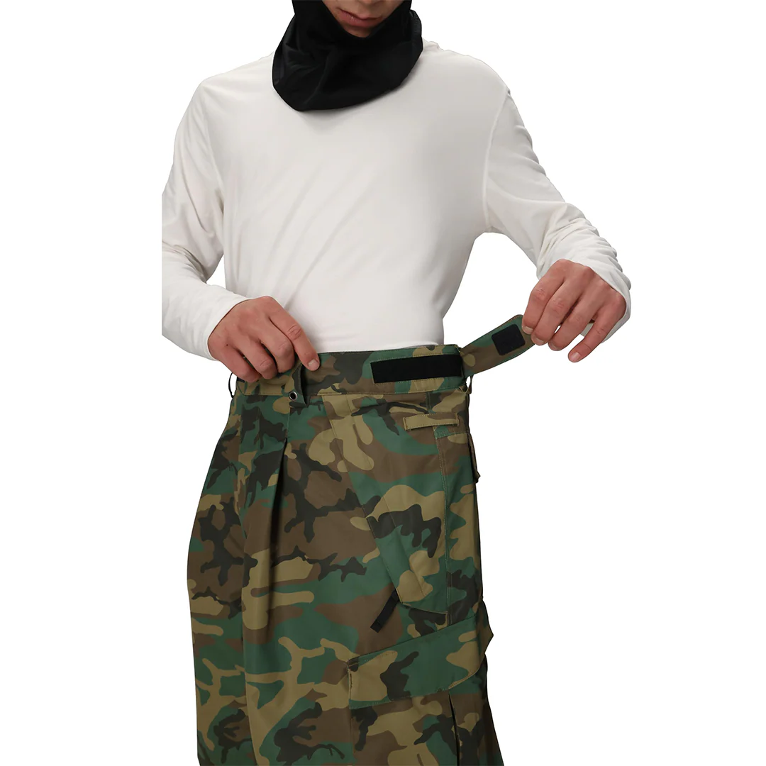 686 Essox Cargo Pants 2026 - Image 8