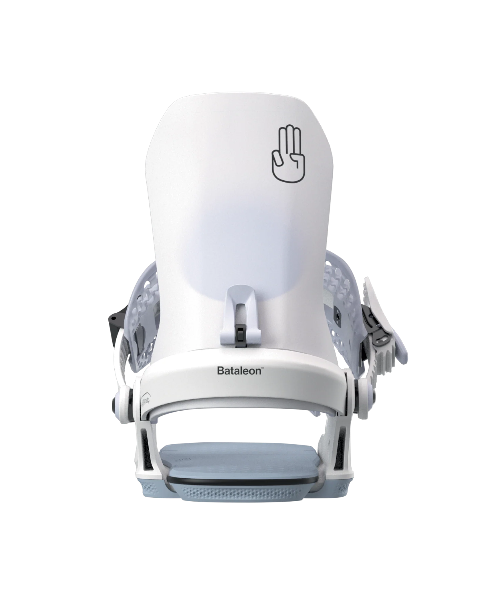 Bataleon Women's Etna HeelWrap Bindings 2026 - Image 2