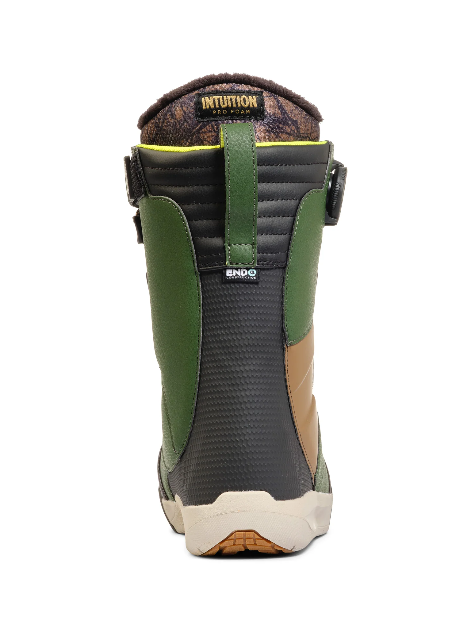 K2 Evasion Snowboard Boot - Image 3