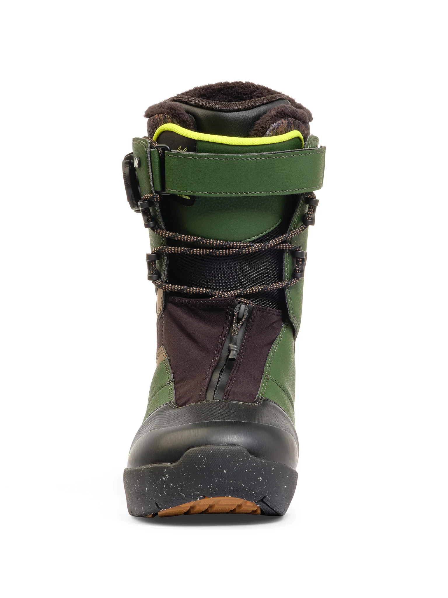 K2 Evasion Snowboard Boot - Image 4