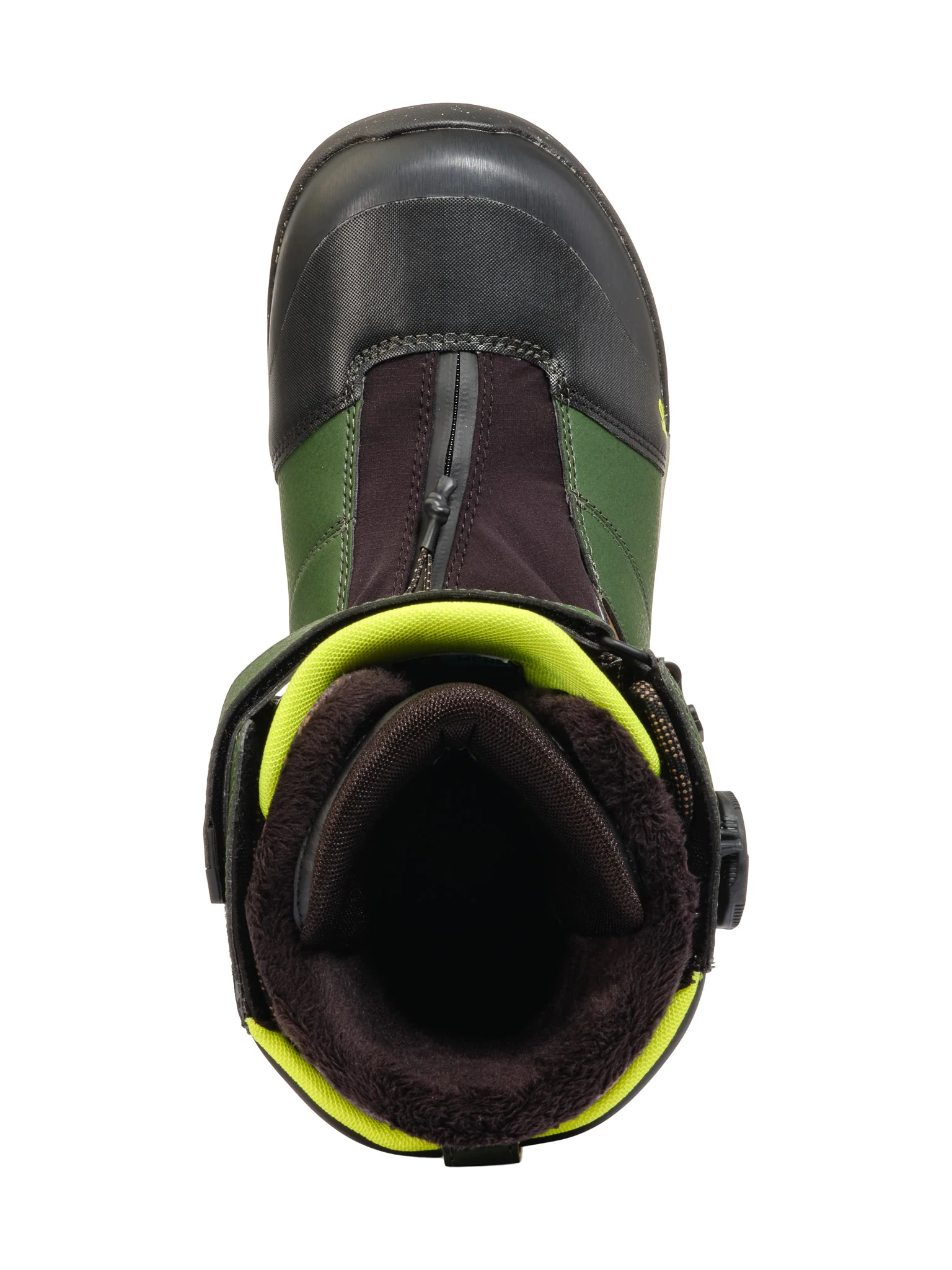 K2 Evasion Snowboard Boot - Image 6