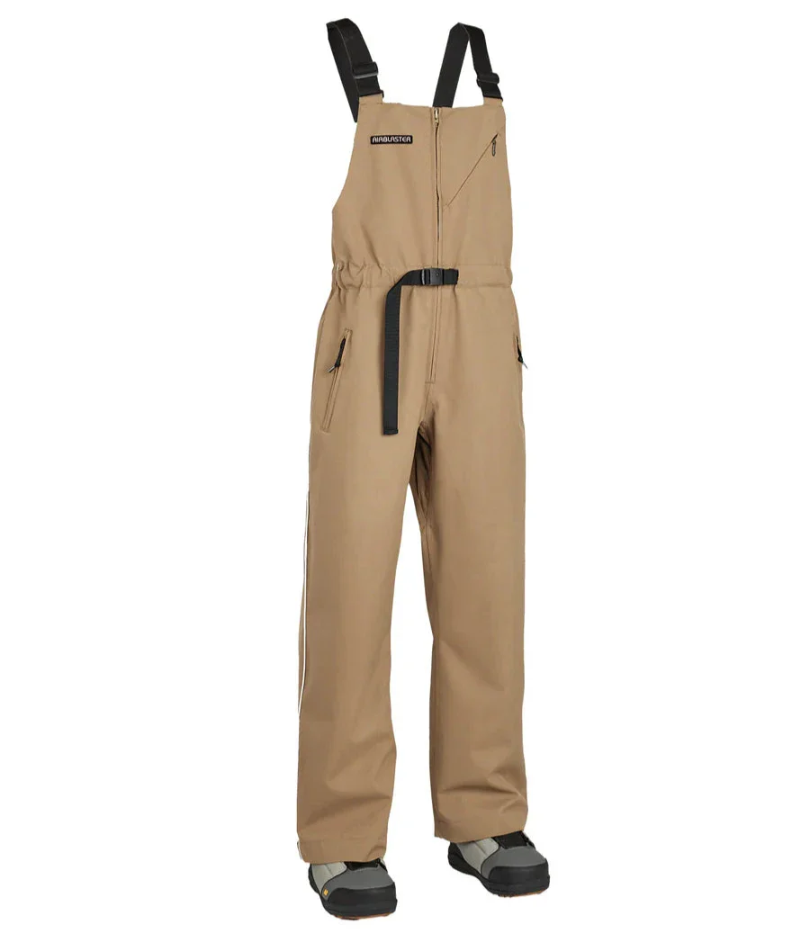 Airblaster Women's Every Body Insulated Bib 2025 - Image 2