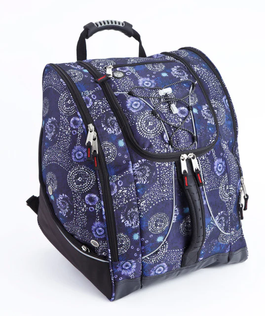 Athalon Everything Boot Bag / Backpack 2025 - Image 2