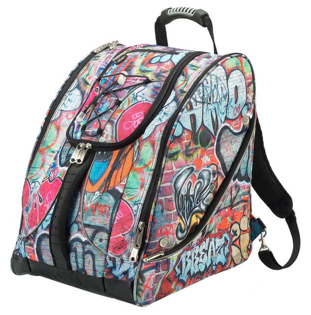 Athalon Everything Boot Bag / Backpack 2025 - Image 5