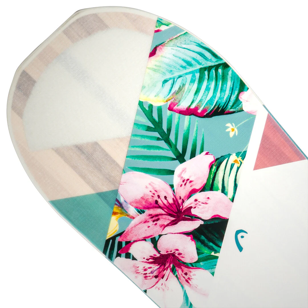 Head Women's Everything LYT Snowboard 2025 - Image 3