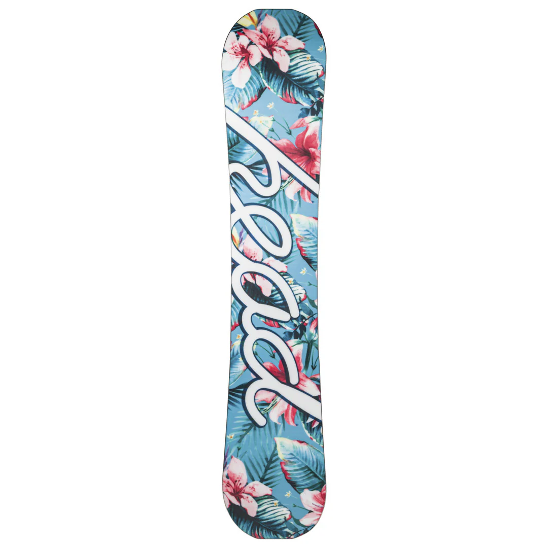 Head Women's Everything LYT Snowboard 2025 - Image 4