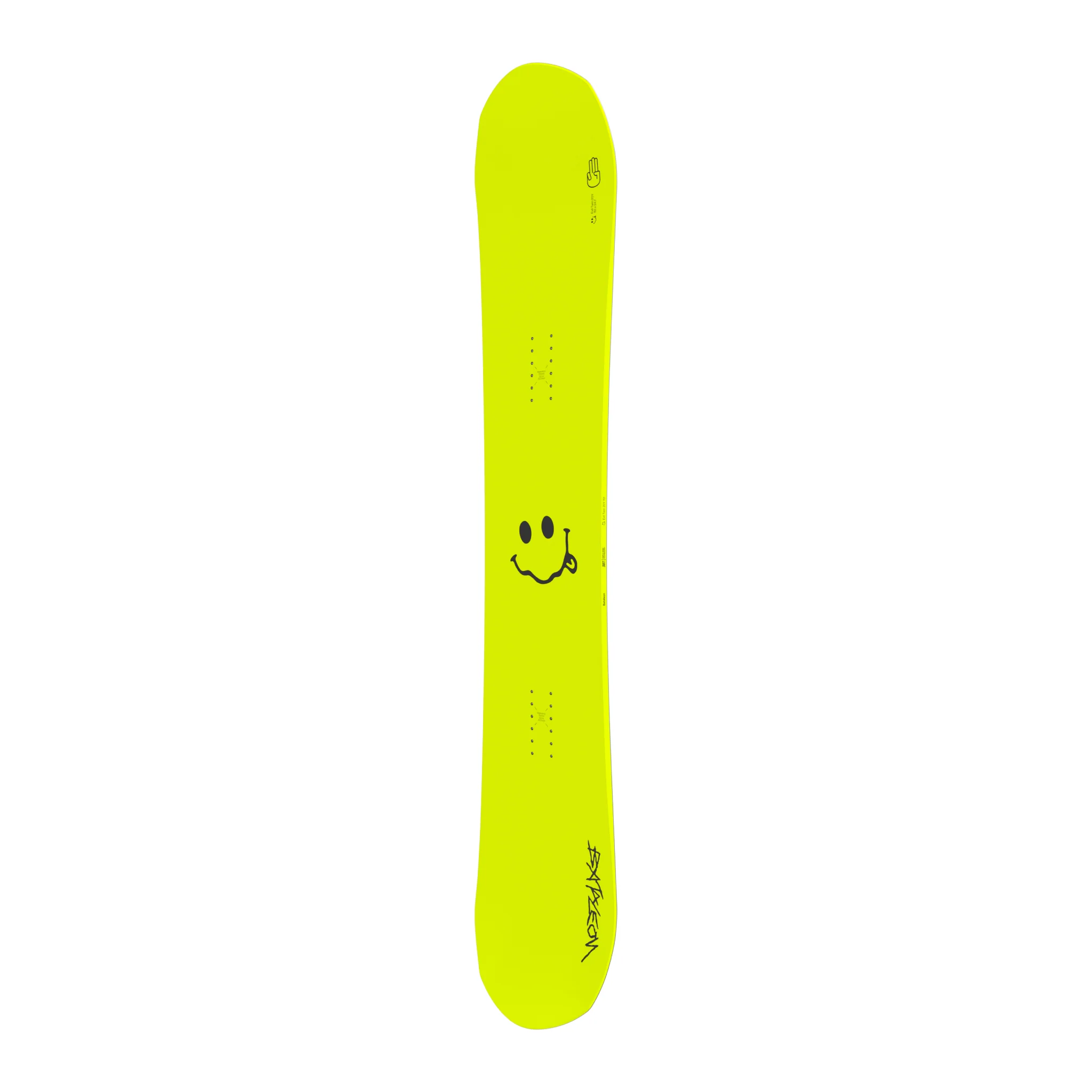 Bataleon Evil Twin 20Y Snowboard 2026 - Image 3