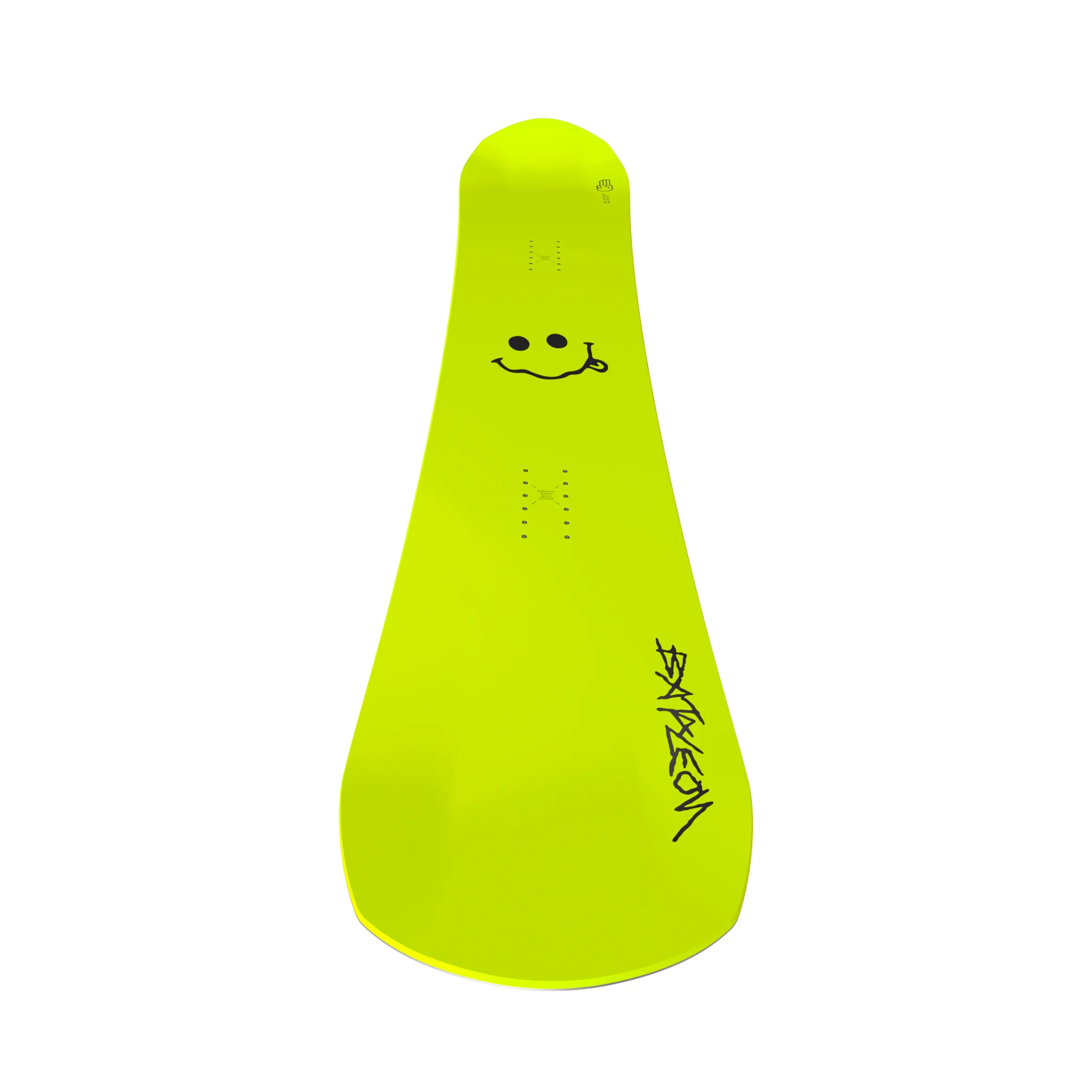 Bataleon Evil Twin 20Y Snowboard 2026 - Image 4