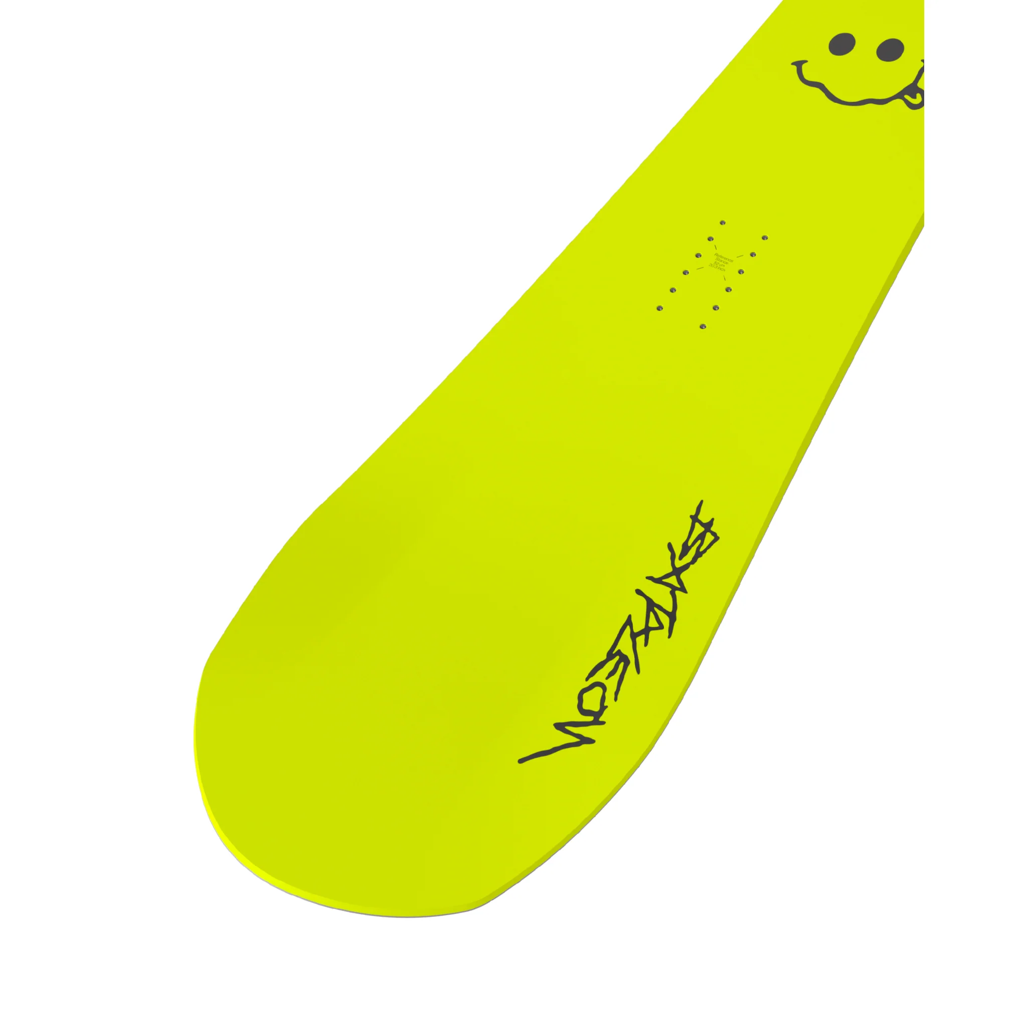 Bataleon Evil Twin 20Y Snowboard 2026 - Image 5