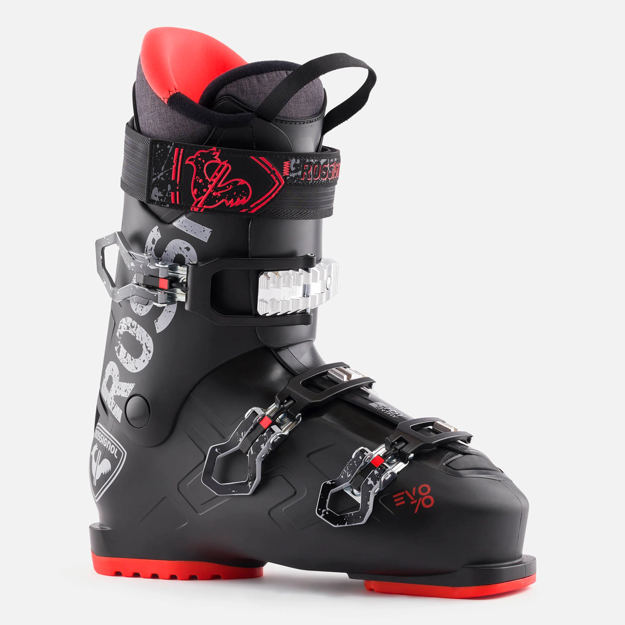 Rossignol EVO 70 HV+ Ski Boots 2025 - Image 10