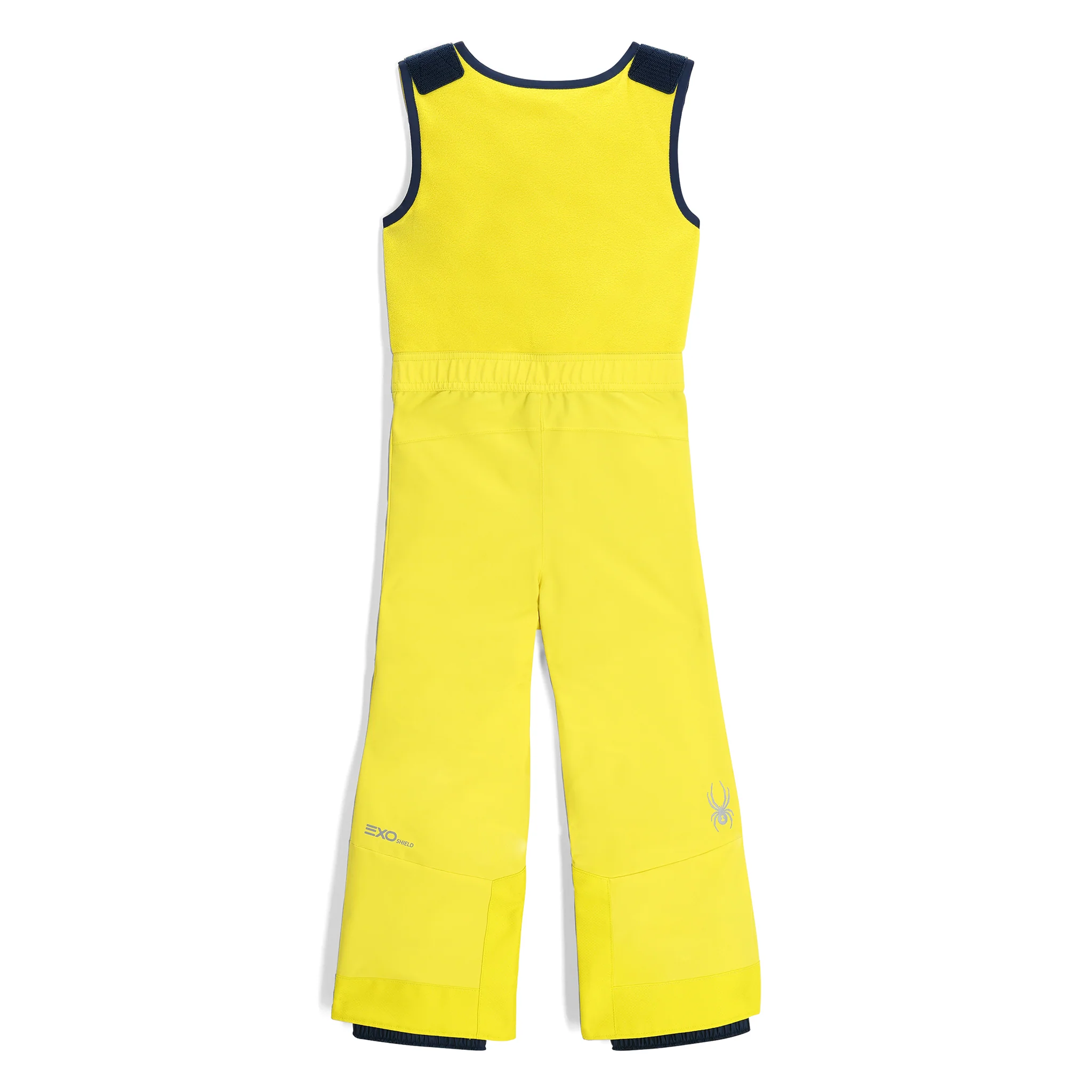Spyder Boys' Expedition Insulated Bib Pant 2025 - Image 2