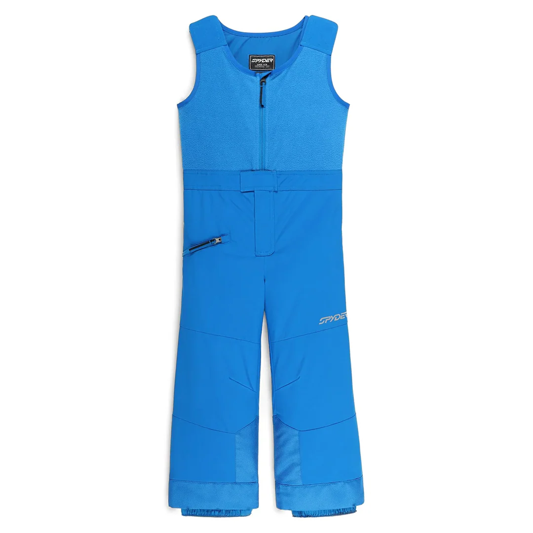 Spyder Junior's Expedition Insulated Bib Pant 2026