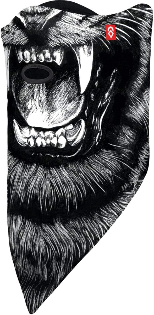 FACEMASK STANDARD 10K SS 12W - Image 10
