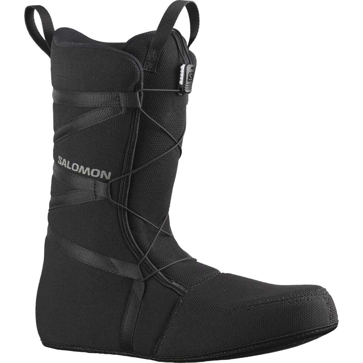 Salomon Men's Faction BOA Snowboard Boots 2025 - Image 5