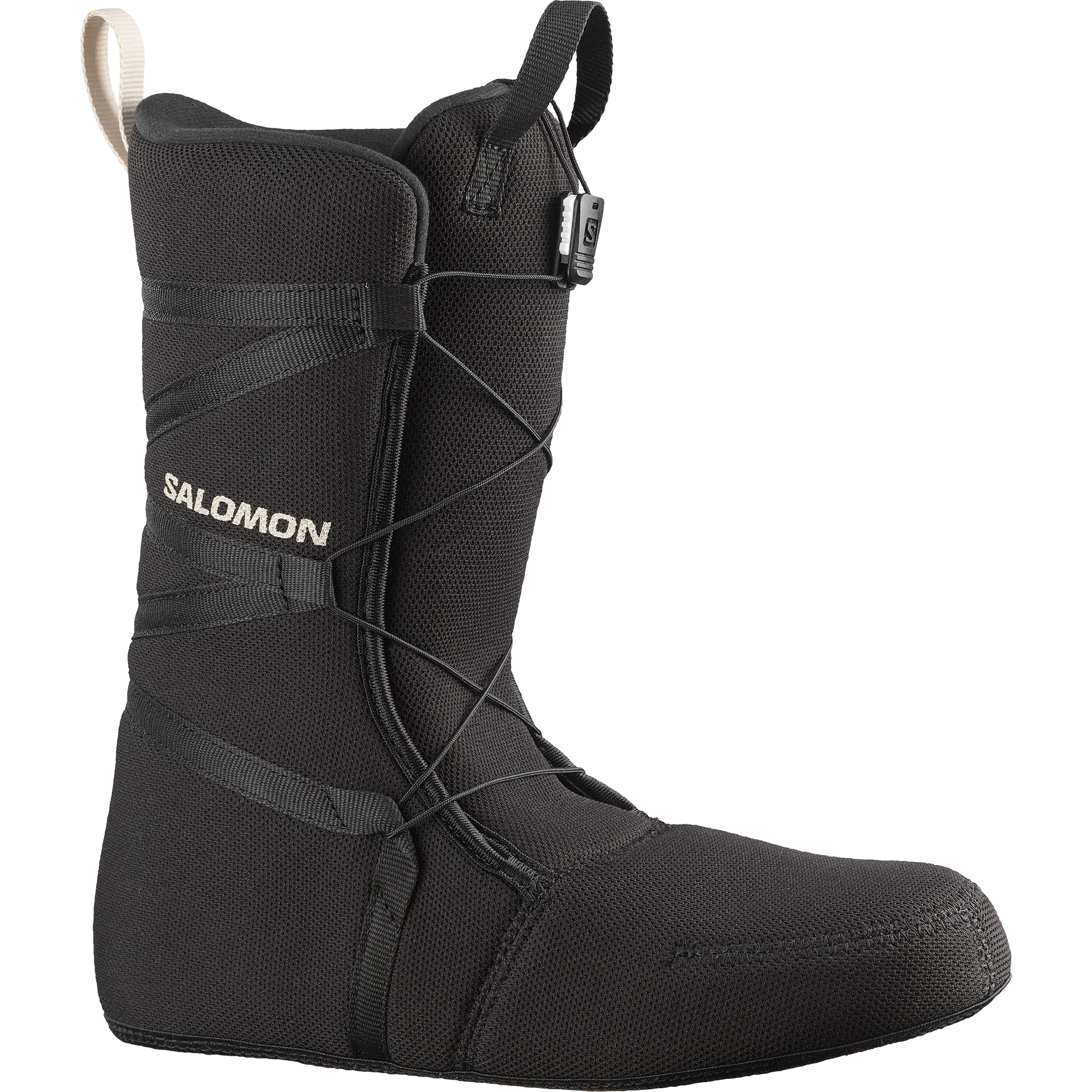 Salomon Faction BOA Snowboard Boot 2026 - Image 3