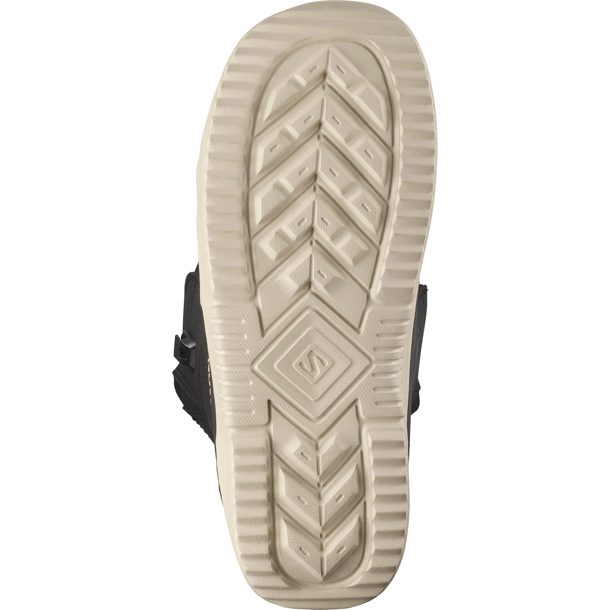 Salomon Faction BOA Snowboard Boot 2026 - Image 4