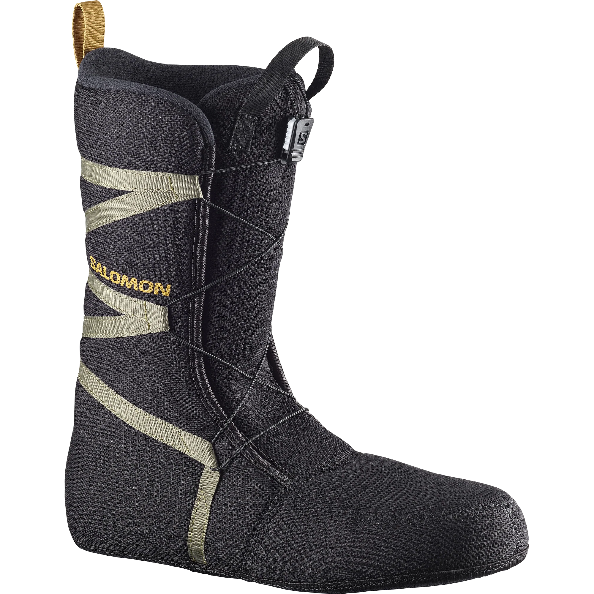 Salomon Faction BOA Snowboard Boot 2026 - Image 6