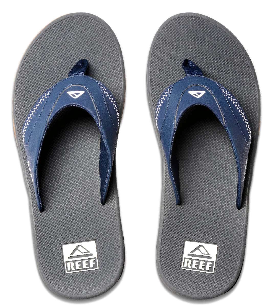 Reef Men's Fanning Sandal 2022 - Image 11