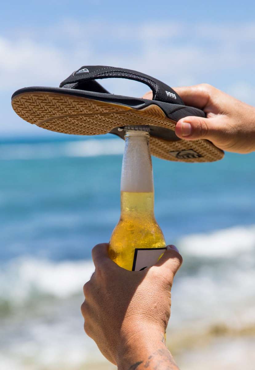 Reef Men's Fanning Sandal 2022 - Image 4