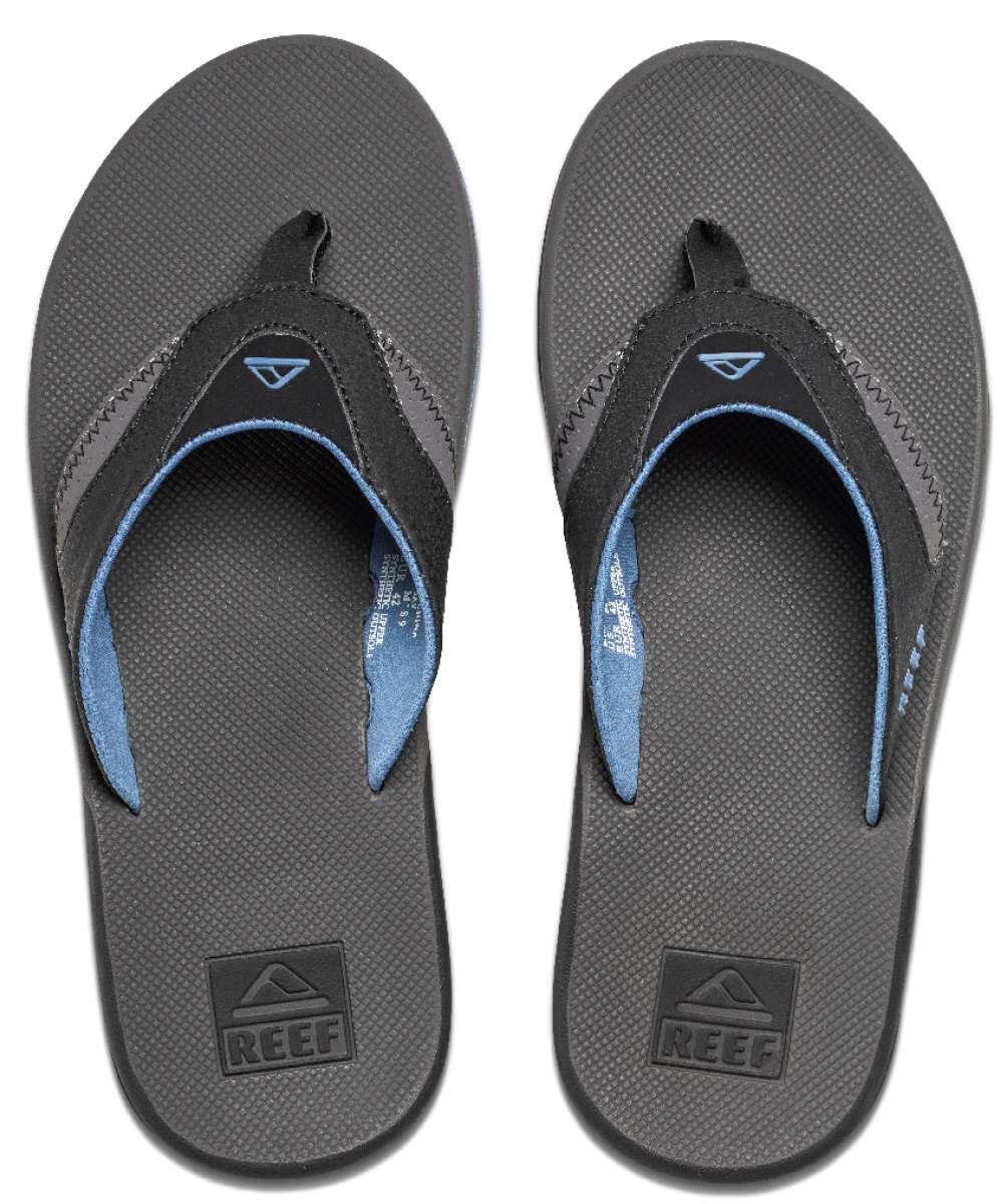 Reef Men's Fanning Sandal 2022 - Image 7