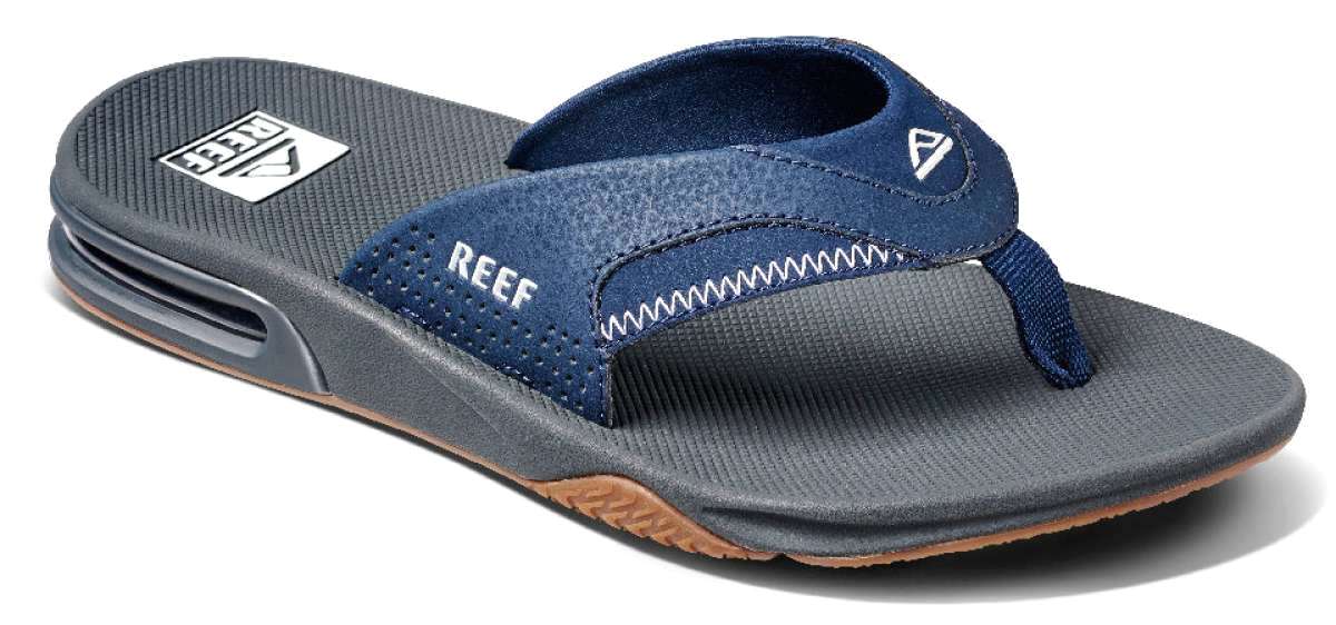 Reef Men's Fanning Sandal 2022 - Image 9
