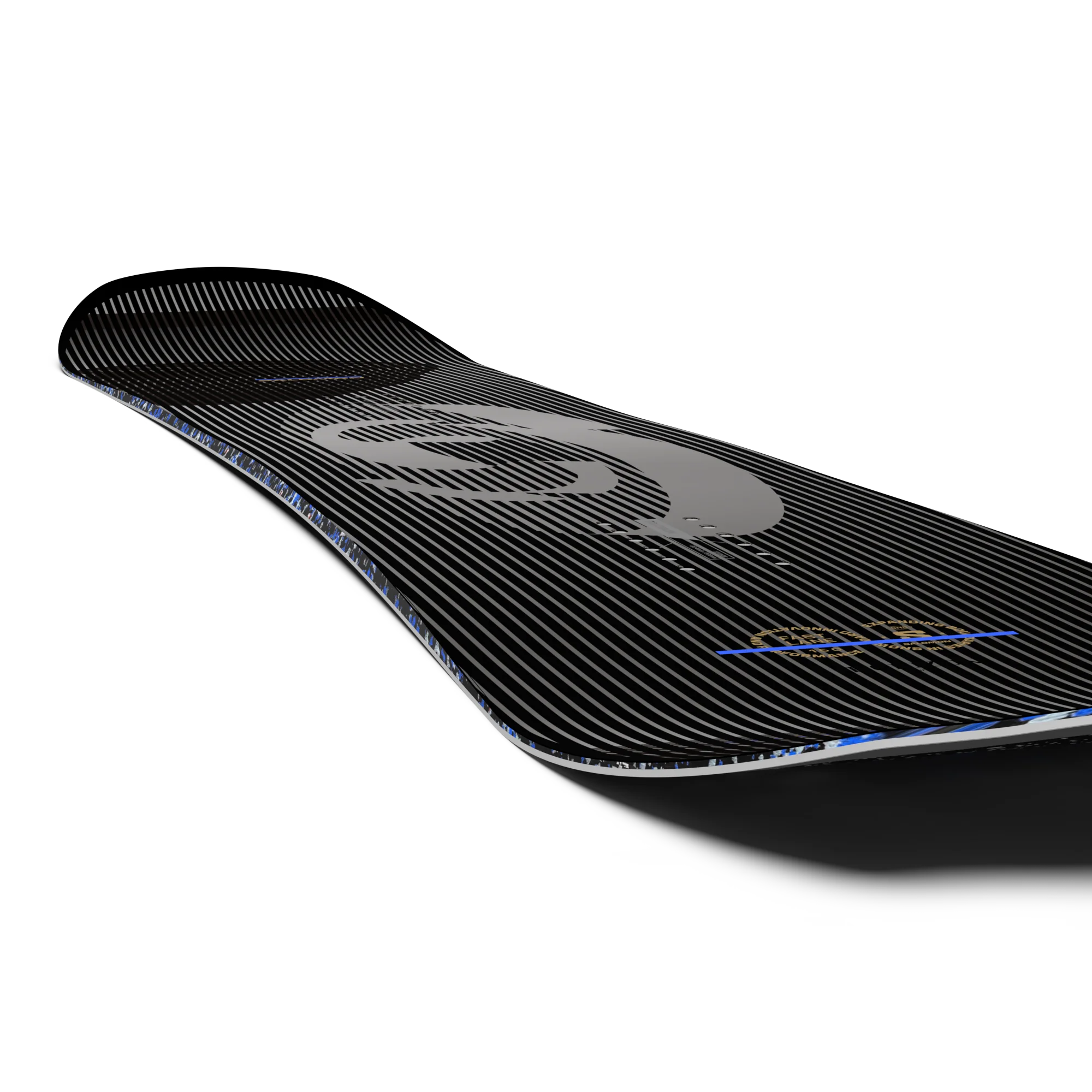 Salomon Fastlane Snowboard 2026 - Image 3