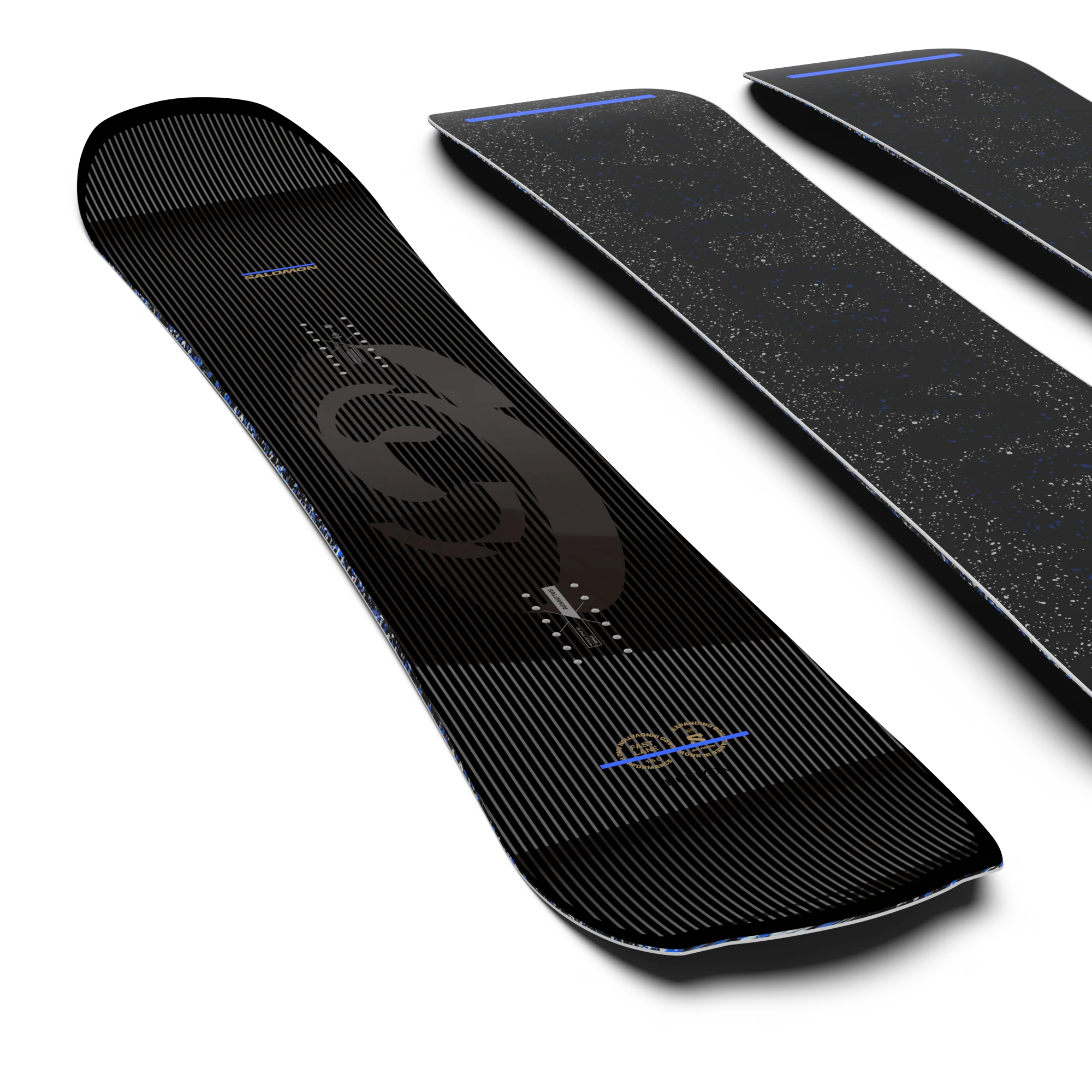 Salomon Fastlane Snowboard 2026 - Image 4