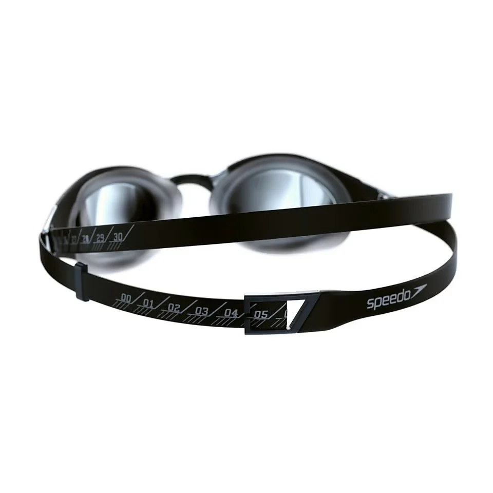 Speedo Fastskin Hyper Elite Mirror Goggle - Image 3
