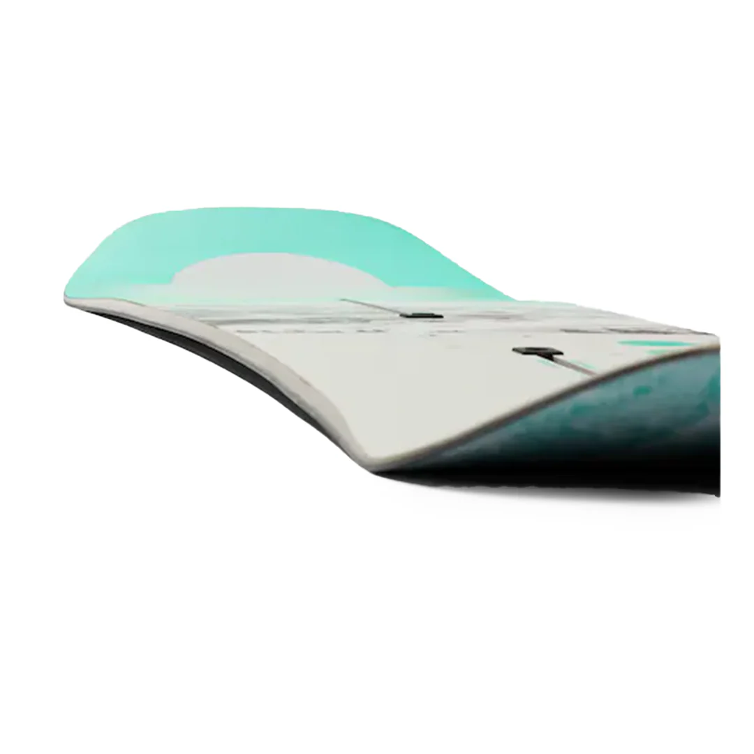 Burton Women's Feelgood Snowboard 2026 - Image 3