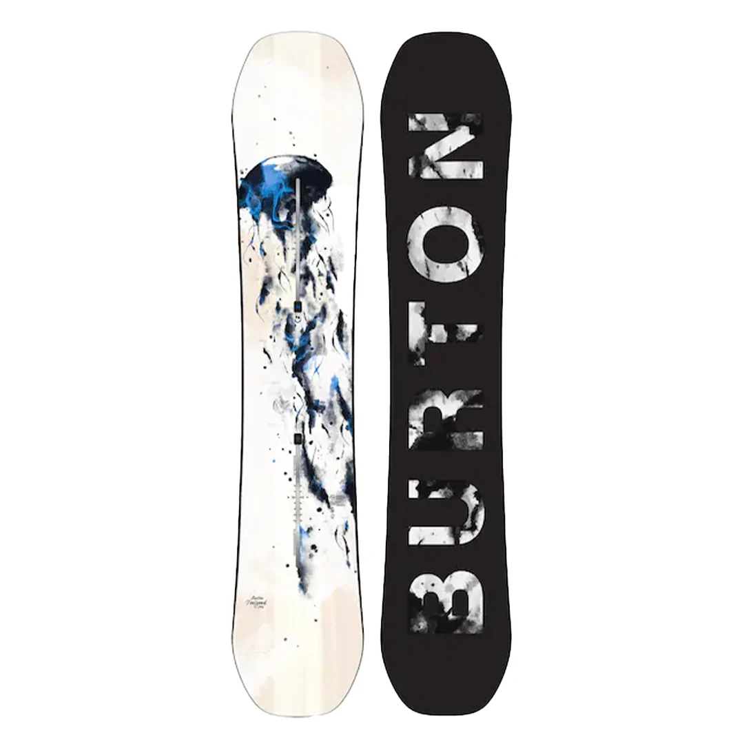 Burton Women's Feelgood Snowboard 2026 - Image 5