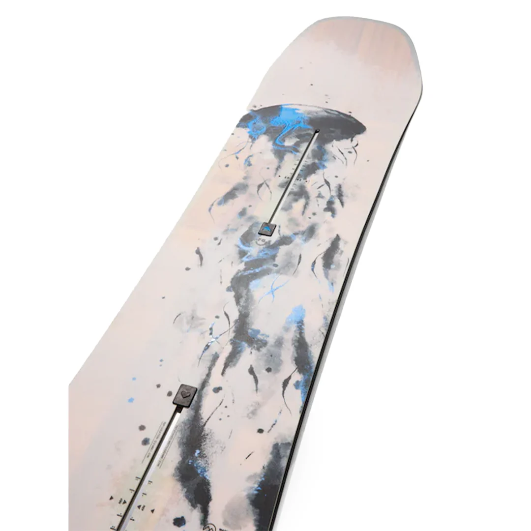 Burton Women's Feelgood Snowboard 2026 - Image 7
